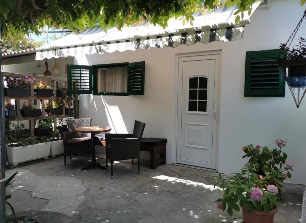 Zenta 2 Appartement